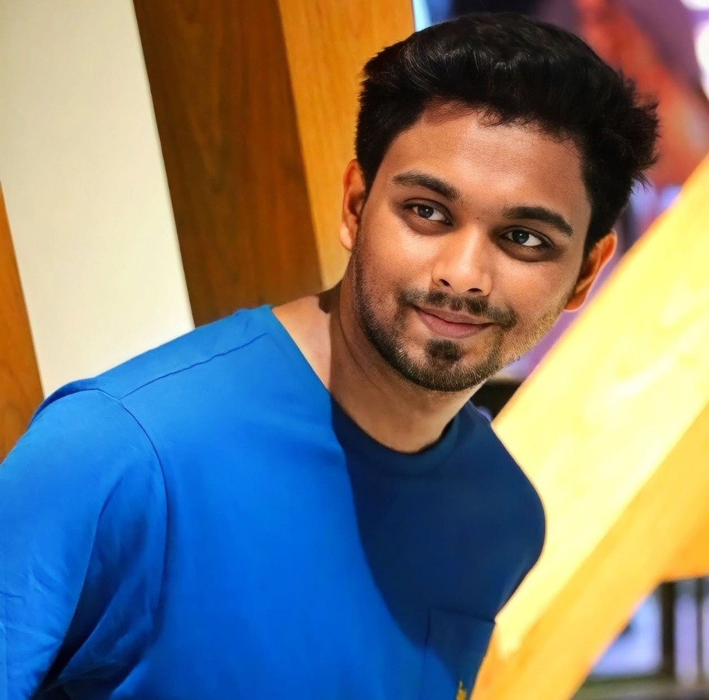 SM Shahriar Walid, Founder and CEO of CERAVO